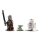 LEGO Star Wars 75410 Myśliwiec N-1 Mando i Grogu - 1284138 - zdjęcie 14